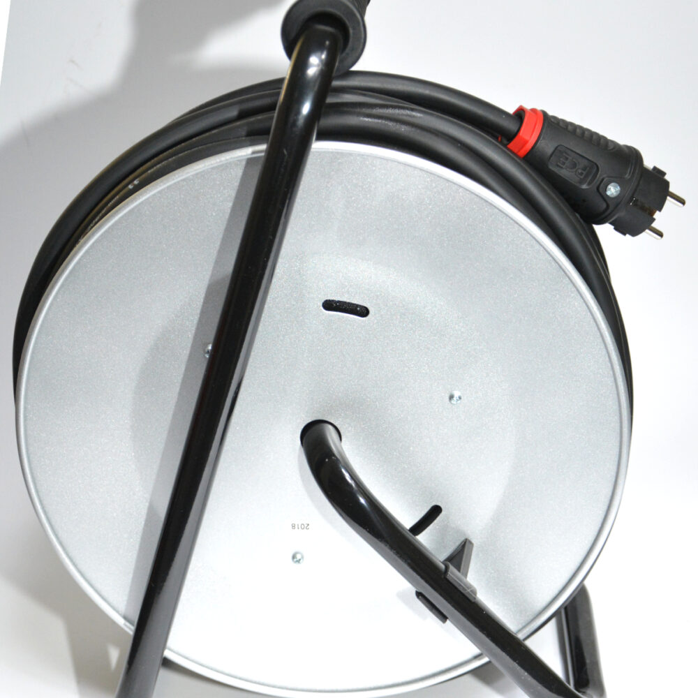 RALLONGES EN CAOUTCHOUC H07RN-F 3×2,5 -45m