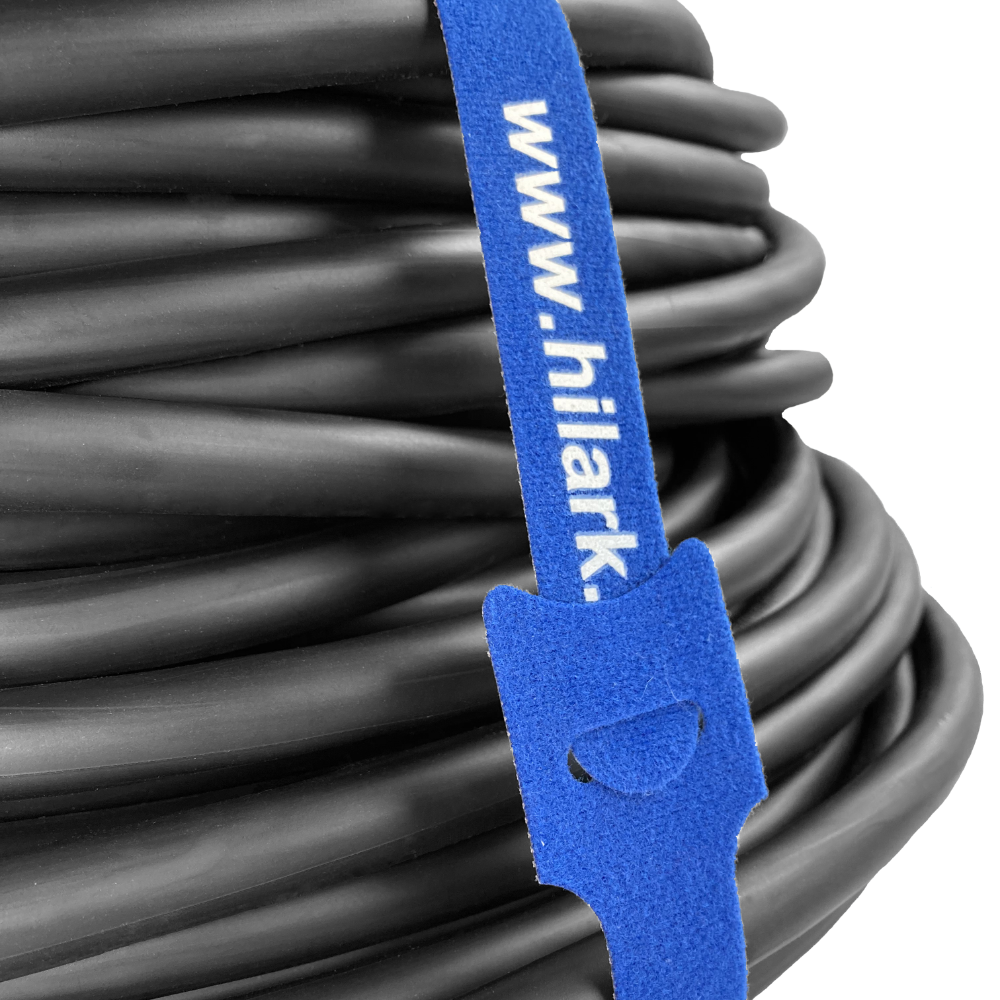 Câble H07RN-F OnPD 4×1,5 mm2 pour extension 25m