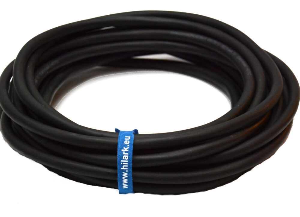 Câble en caoutchouc H05RR-F OW 3×1,5 mm2 500V CU LINE 100m