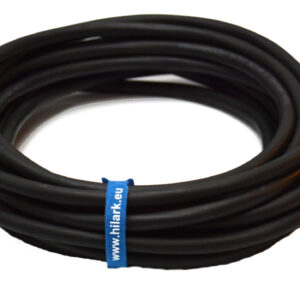 Câble électrique flexible à isolation caoutchouc H05RR-F 3×2,5 mm2 50m