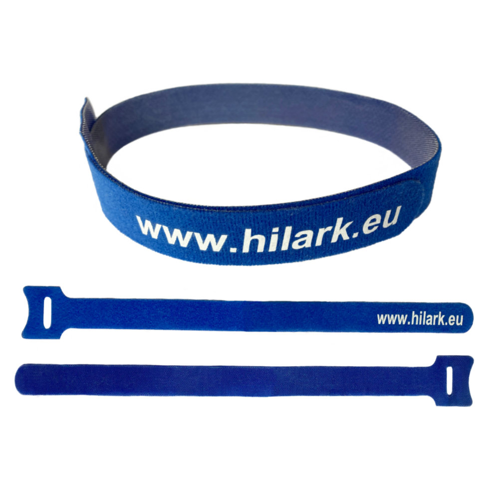 Rubans de câble 30cm