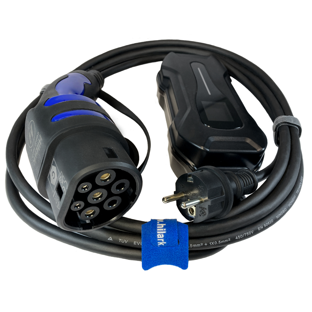 Chargeurs, câbles de recharge véhicule