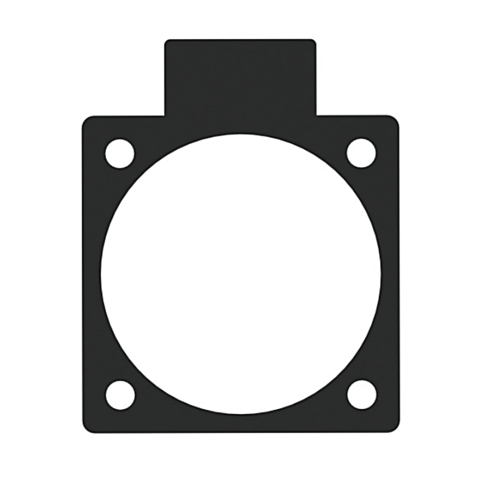 Joint PCE pour prises de tableau 230V d105-05