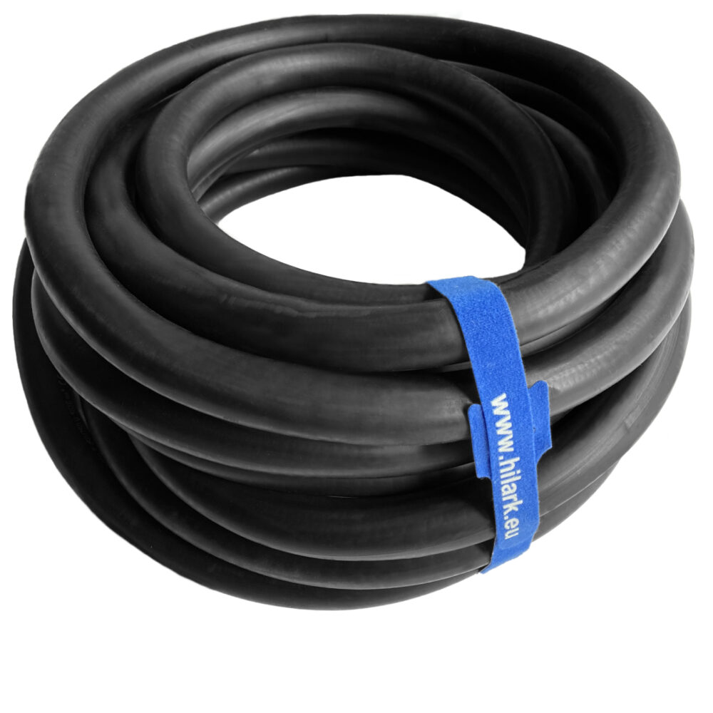 Câble en caoutchouc H07RN-F OnPd 5×25 souple 100% cuivre 1m