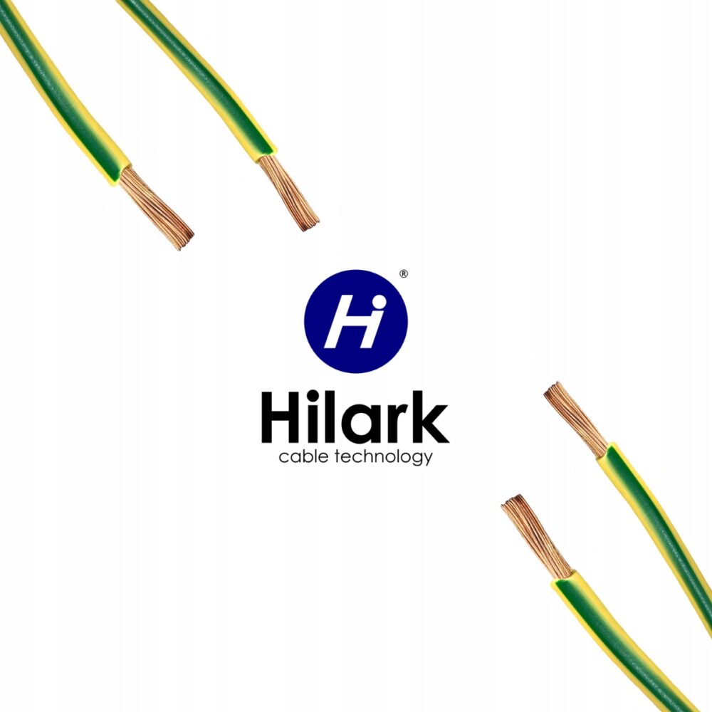 Przewód H07V-K LGY 1×1.5mm² 15m