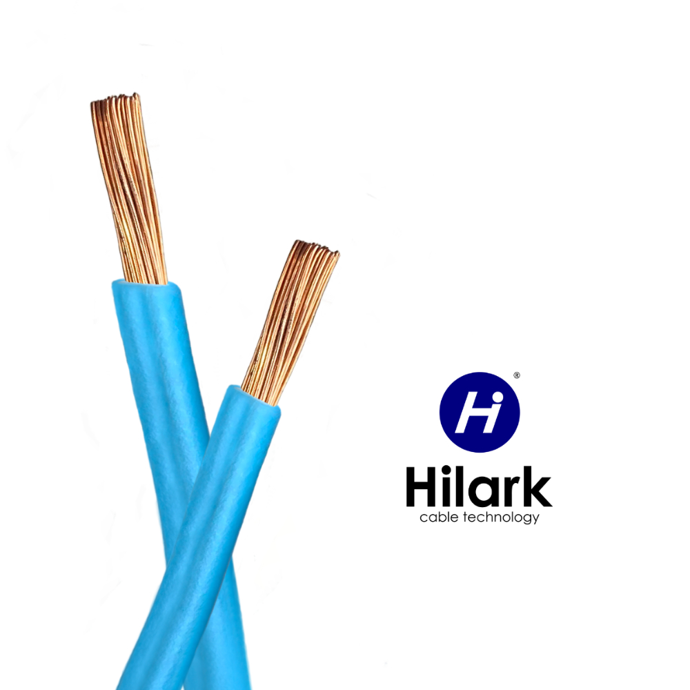 Câble d&rsquo;installation 1x16mm² H07V-K LgY souple classe 5 conducteur 1m