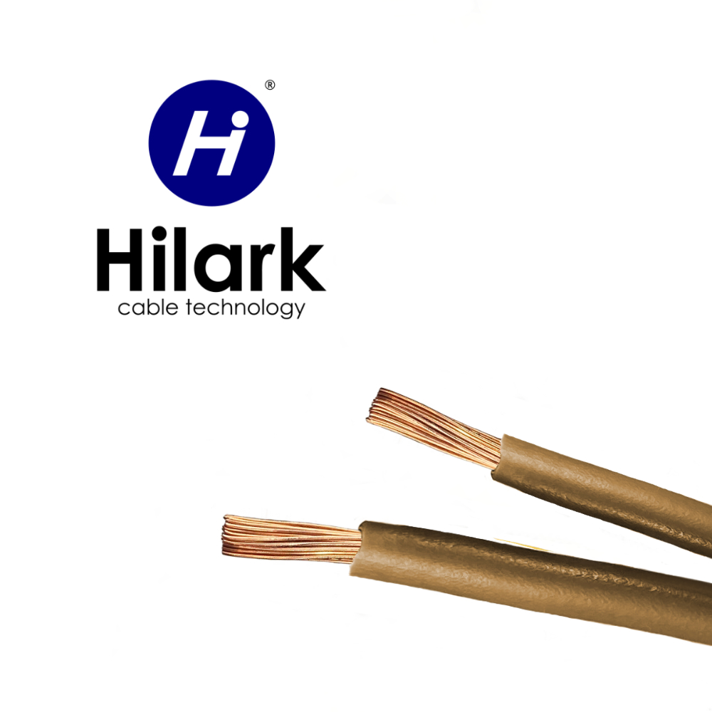 Câble d&rsquo;installation 1x4mm² H07V-K LgY souple classe 5 bleu 1m