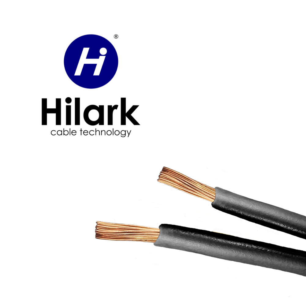 Câble d&rsquo;installation 1x4mm² H07V-K LgY souple classe 5 bleu 1m