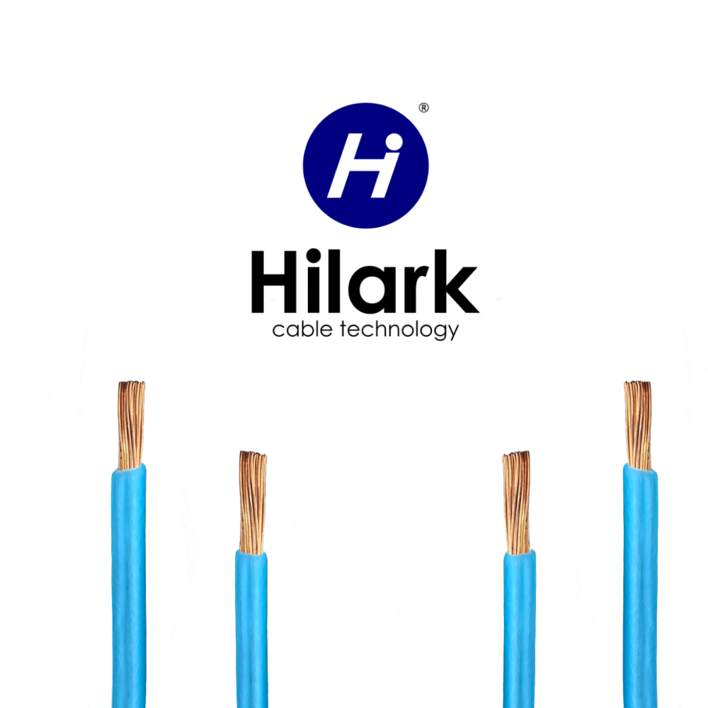 Câble d&rsquo;installation 1×2,5mm² H07V-K LgY souple classe 5 bleu 1m