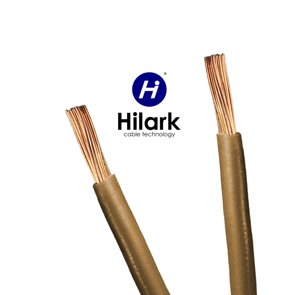 Câble d&rsquo;installation 1x10mm² H07V-K LgY souple classe 5 bleu 1m