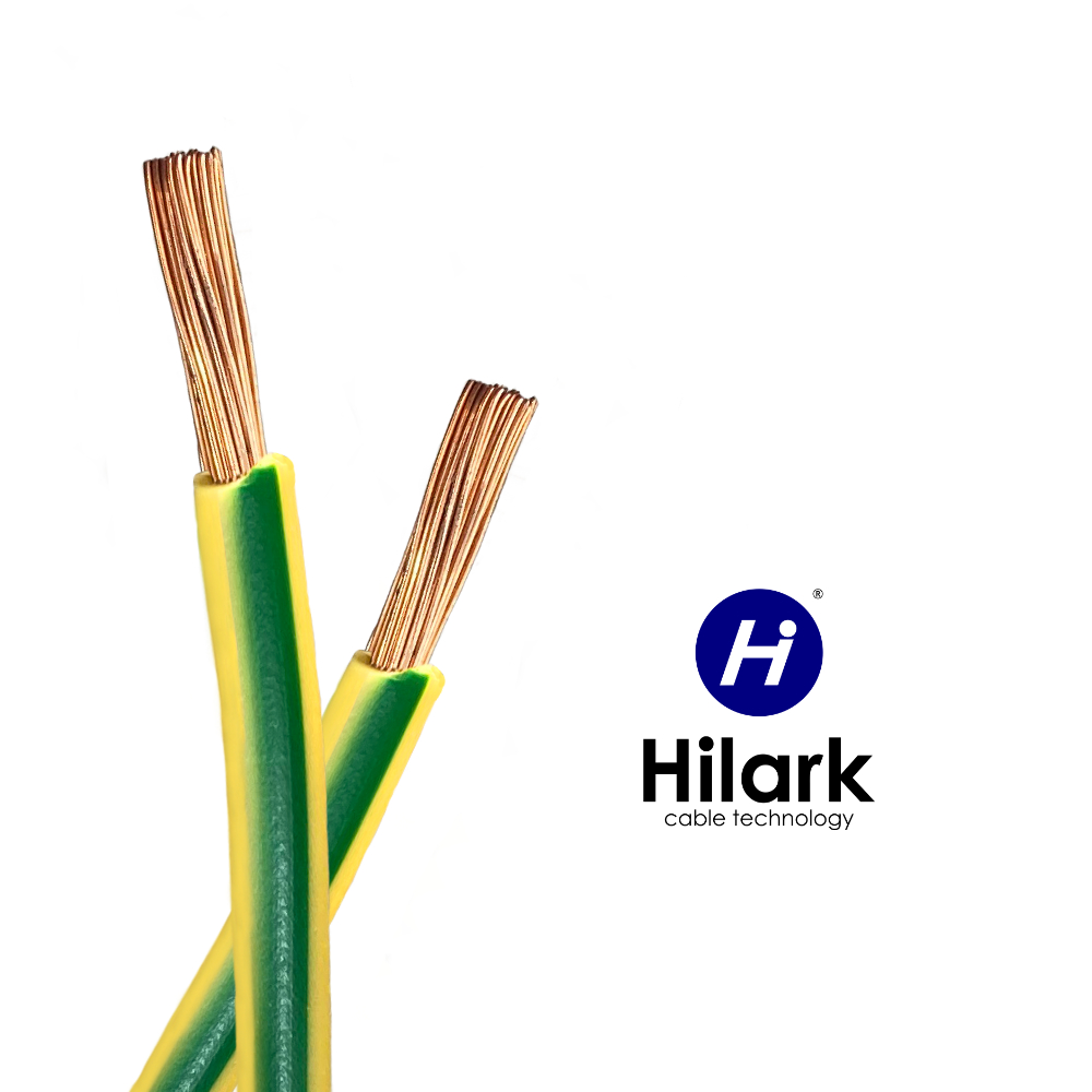 Câble d&rsquo;installation 1x16mm² H07V-K LgY souple classe 5 conducteur 1m