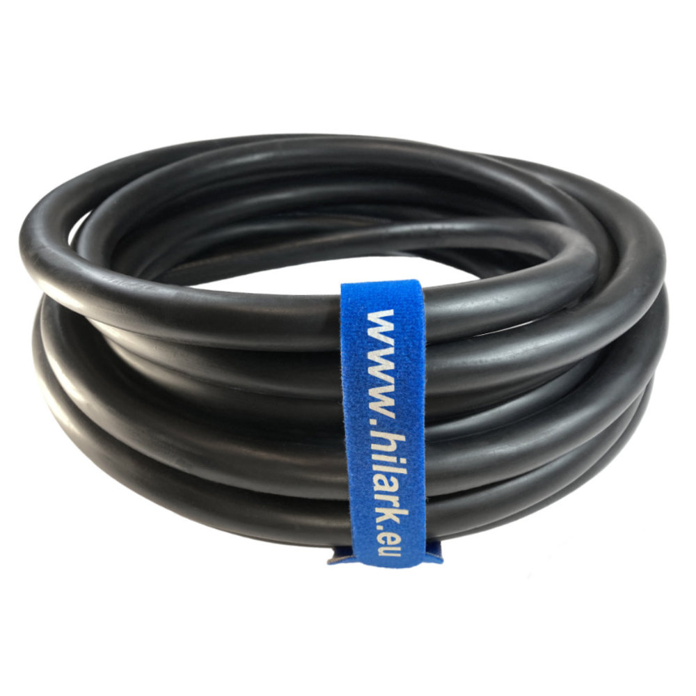 Câble en caoutchouc H05RR-F OW 5×4 souple 100% cuivre 10m