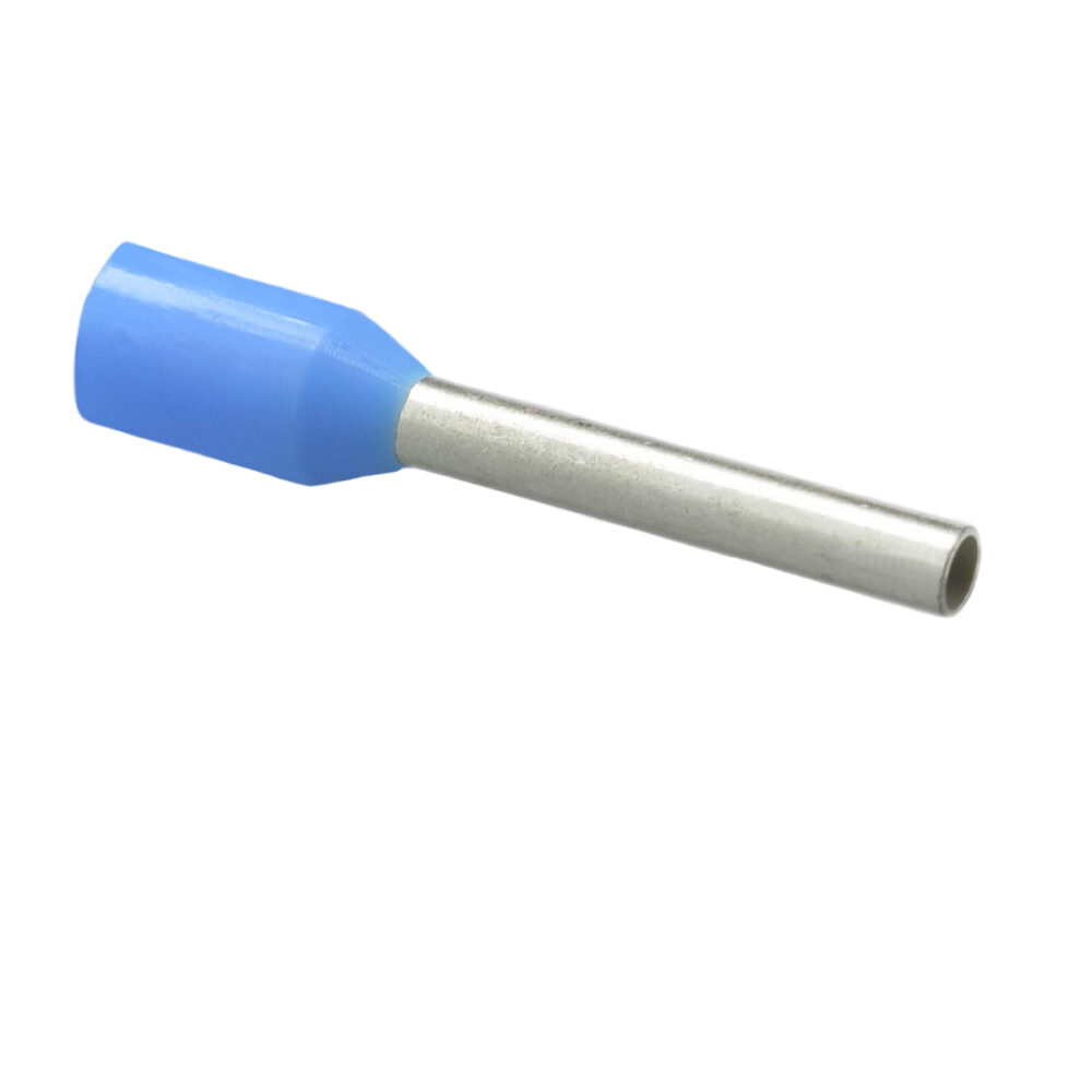 Embout de câblage isolé HI 2,5/8mm