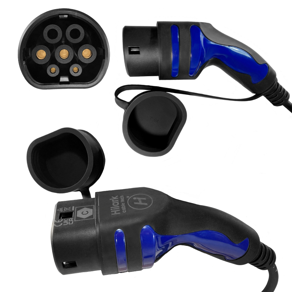 CHARGEUR MOBILE 3,6 kW