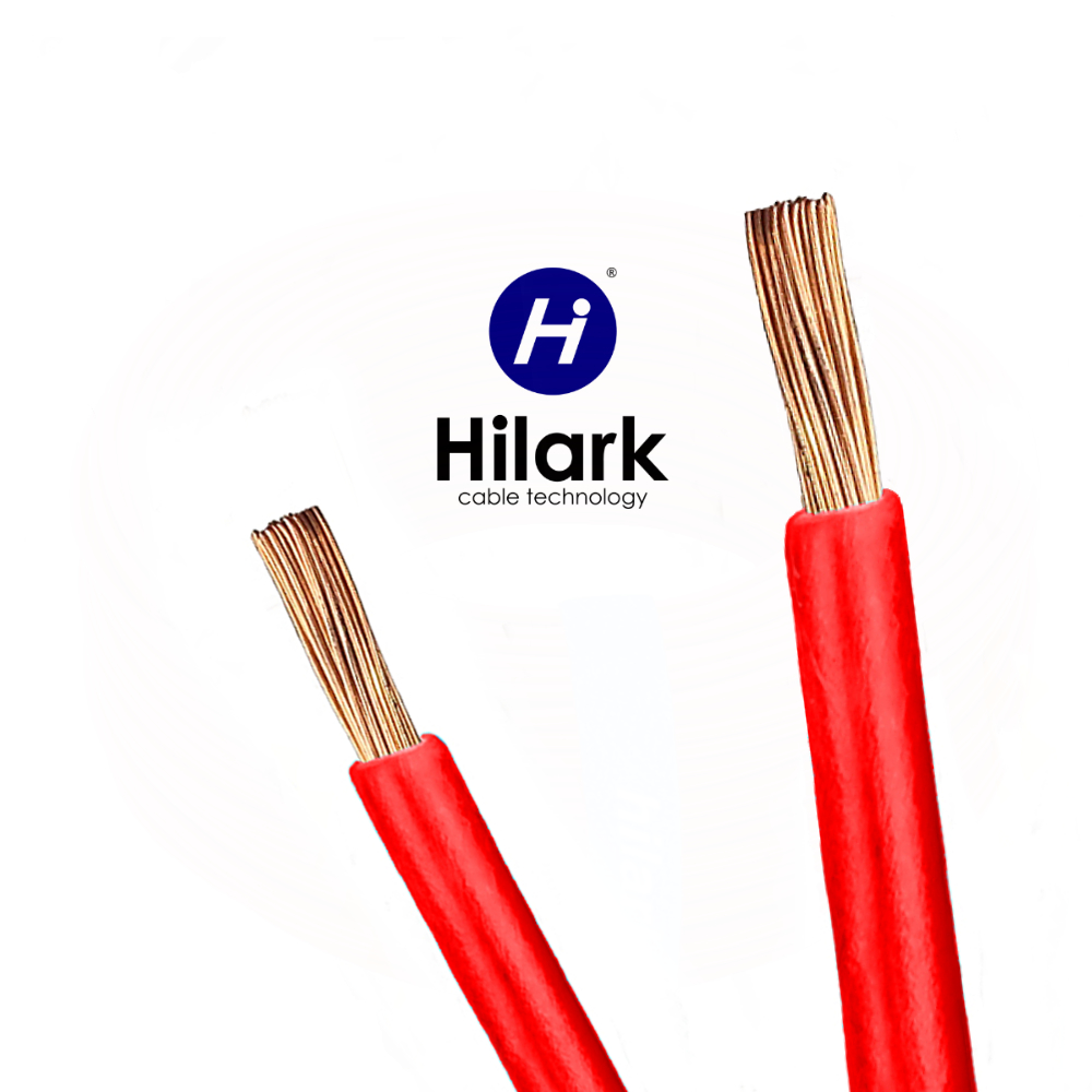 Câble d&rsquo;installation 1x10mm² H07V-K LgY souple classe 5 bleu 100m