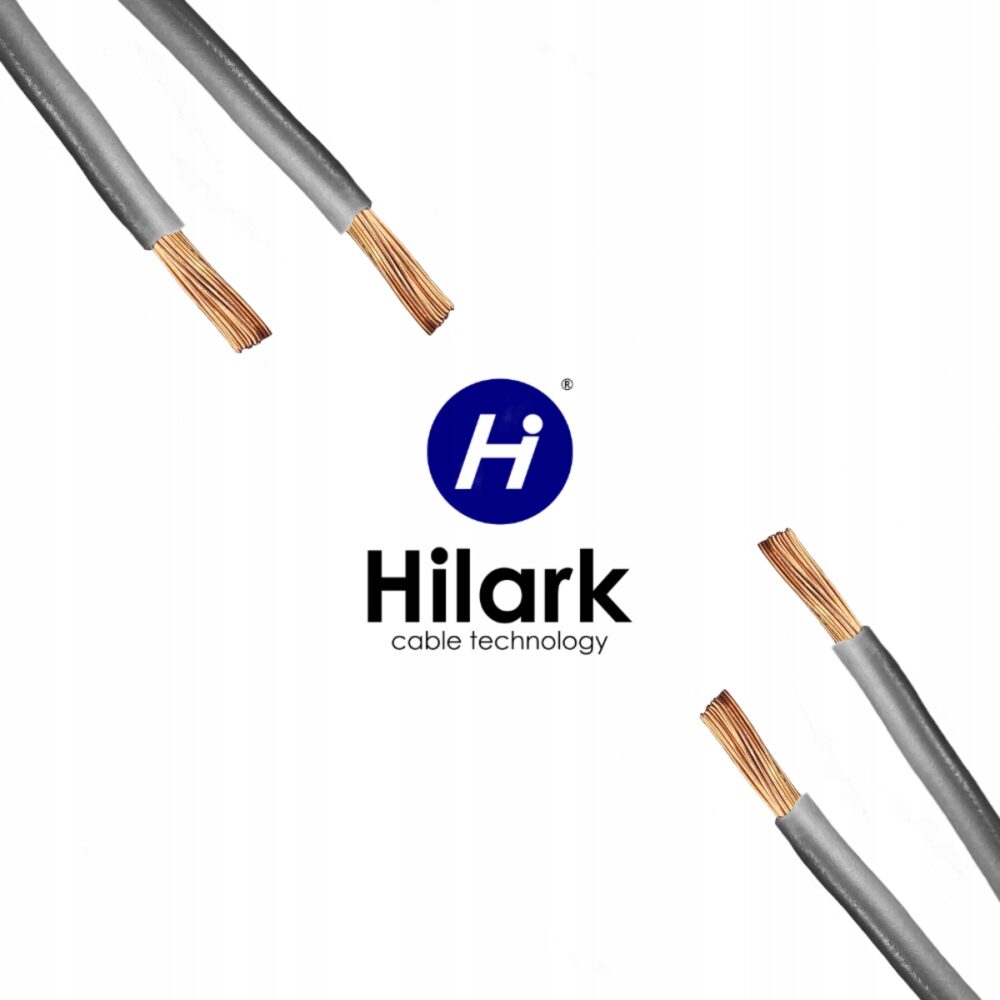 Przewód H07V-K LGY 1×1.5mm² 15m