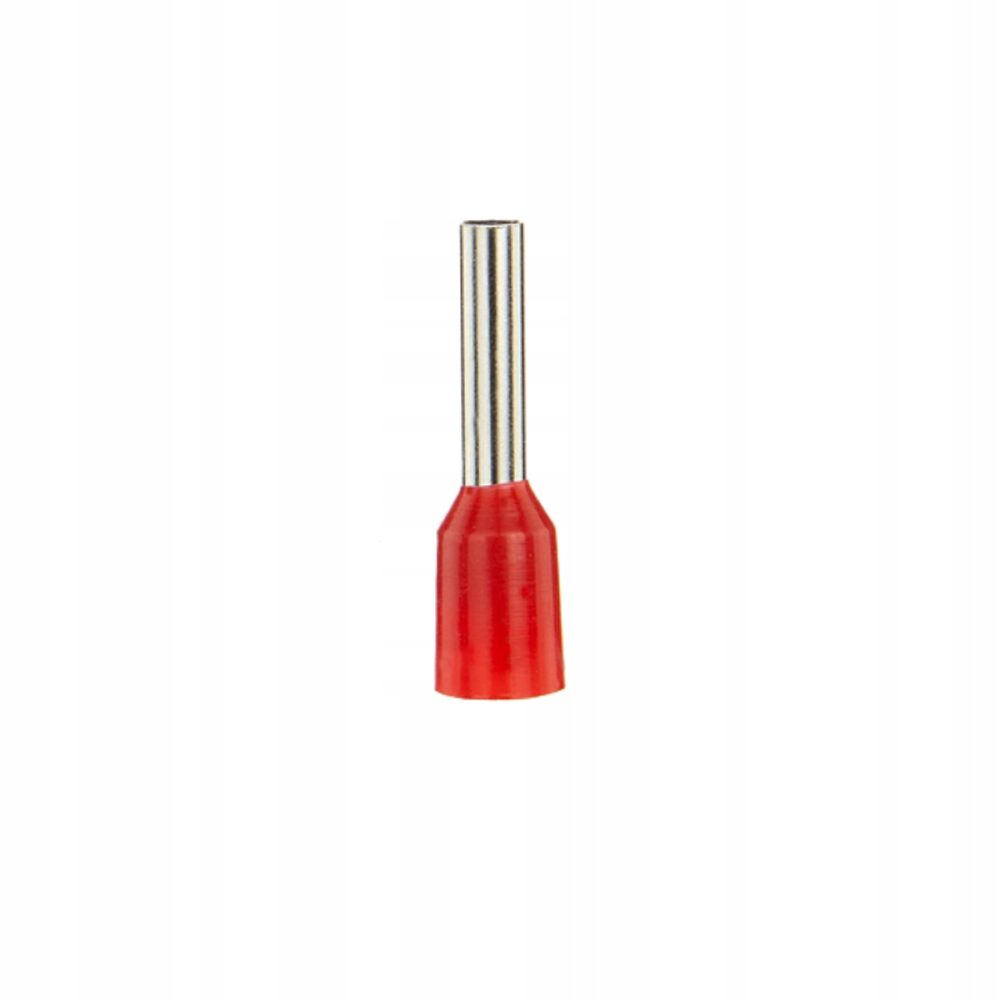 Embout de câble isolé embouts isolés 1mm²