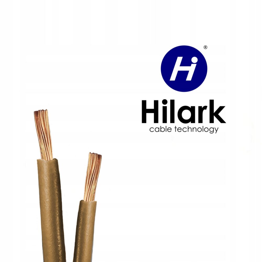 Câble H07V-K LGY 1x6mm²