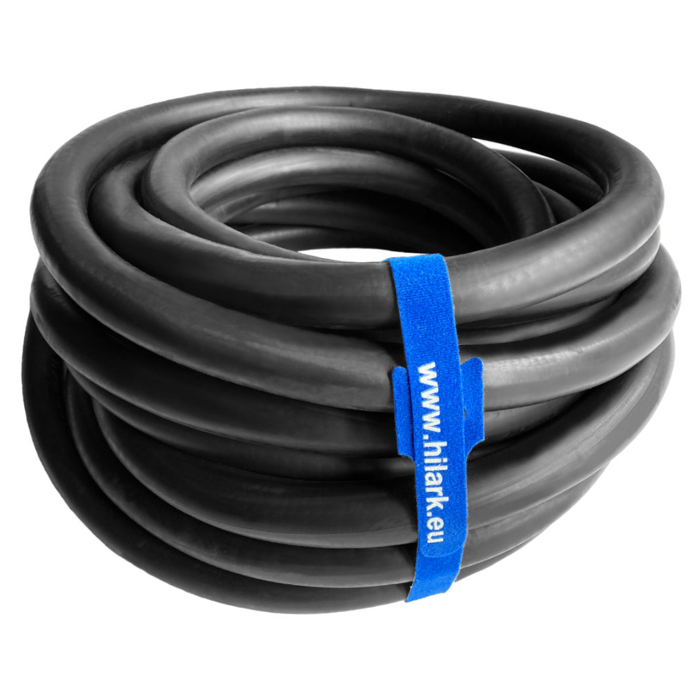 Câble en caoutchouc H07RN-F OnPd 5×16 souple 100% cuivre 1m