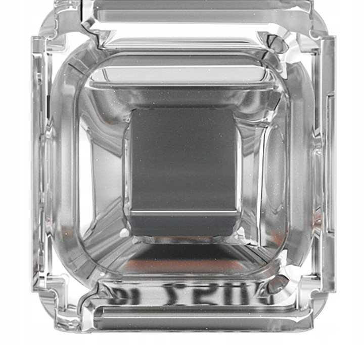 Connecteur rapide WAGO traversant 2×0,75-4mm² 2773-2401 – Lot de 10 pièces