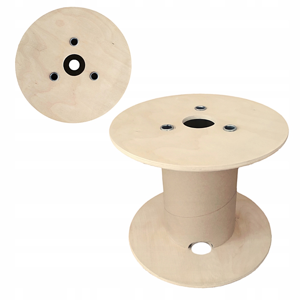 Dévidoir vide pour câbles diamètre 40 cm