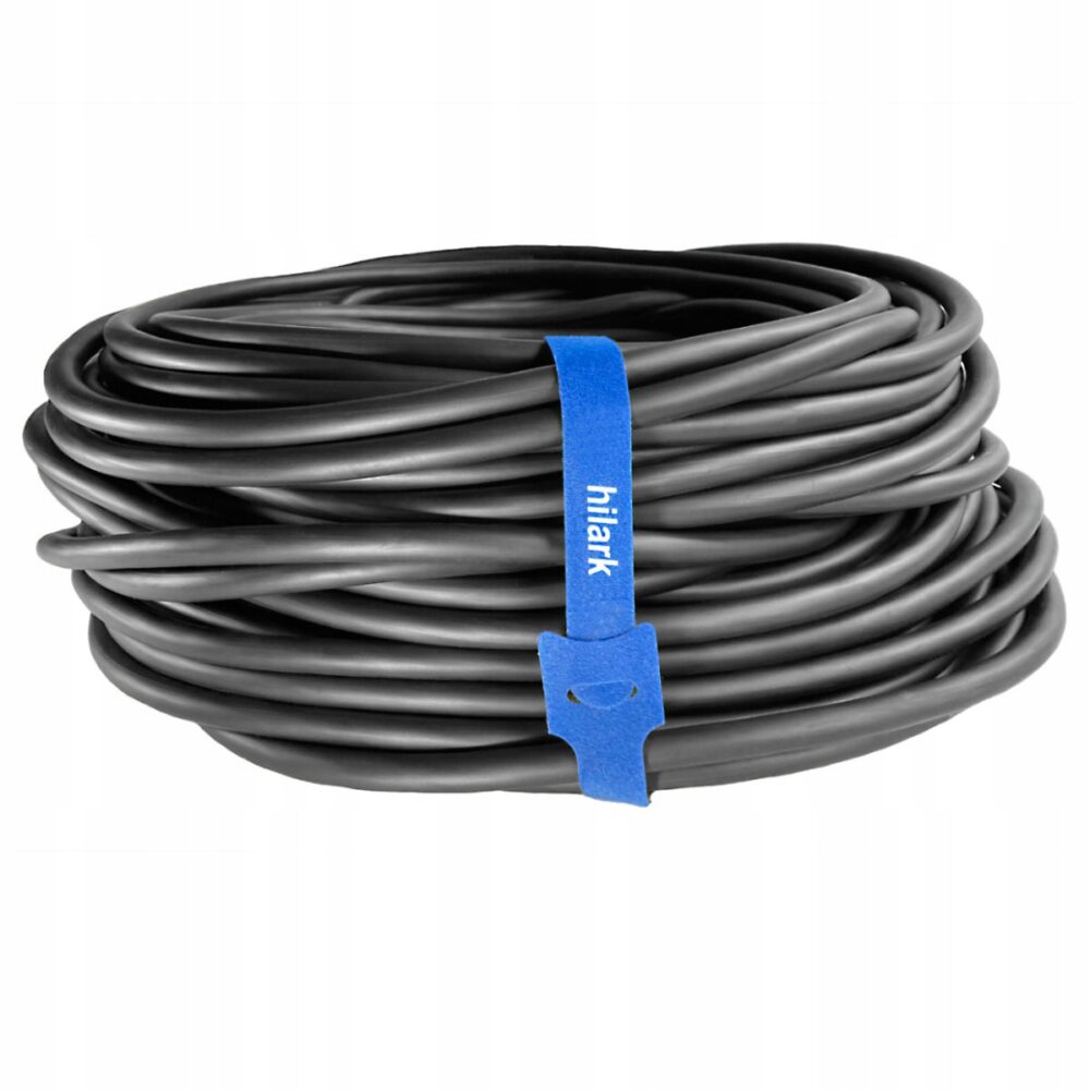 Câble en caoutchouc H07RN-F OnPd 2×1,5 souple 100% cuivre 100m