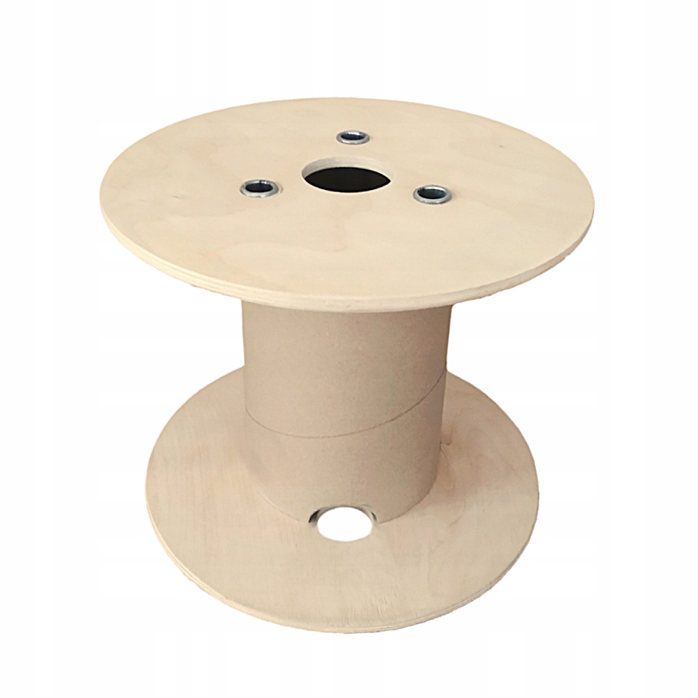 Touret vide pour câbles diamètre 54 cm