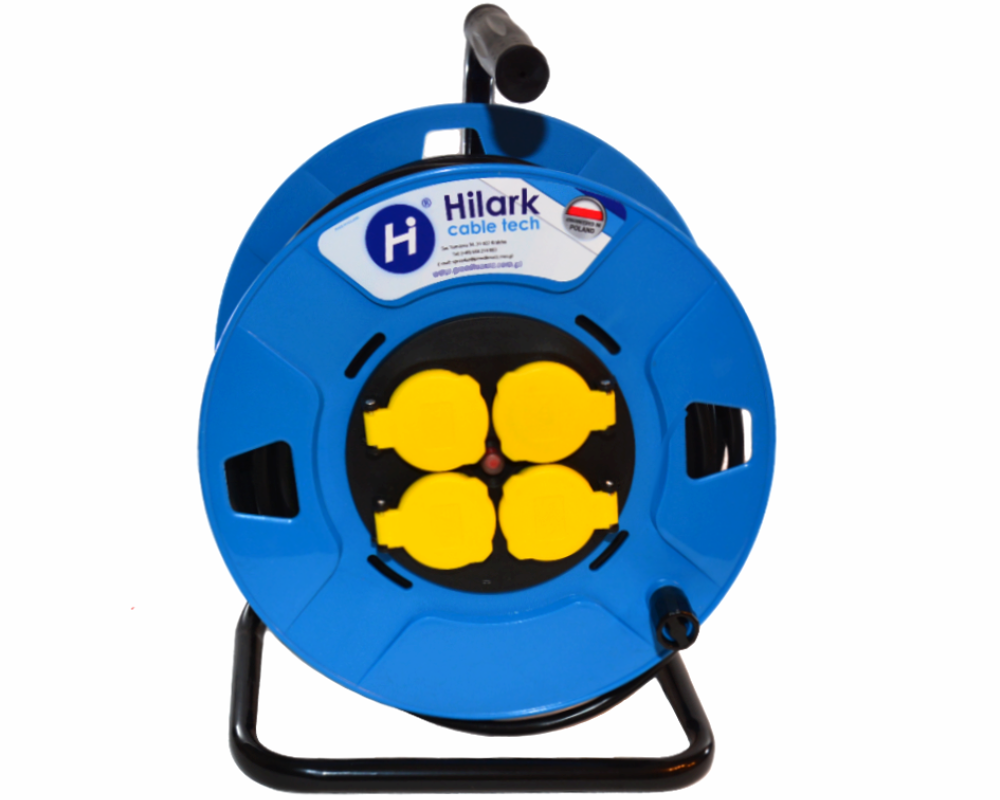 Rallonges 3 conducteurs section 2,5 mm²