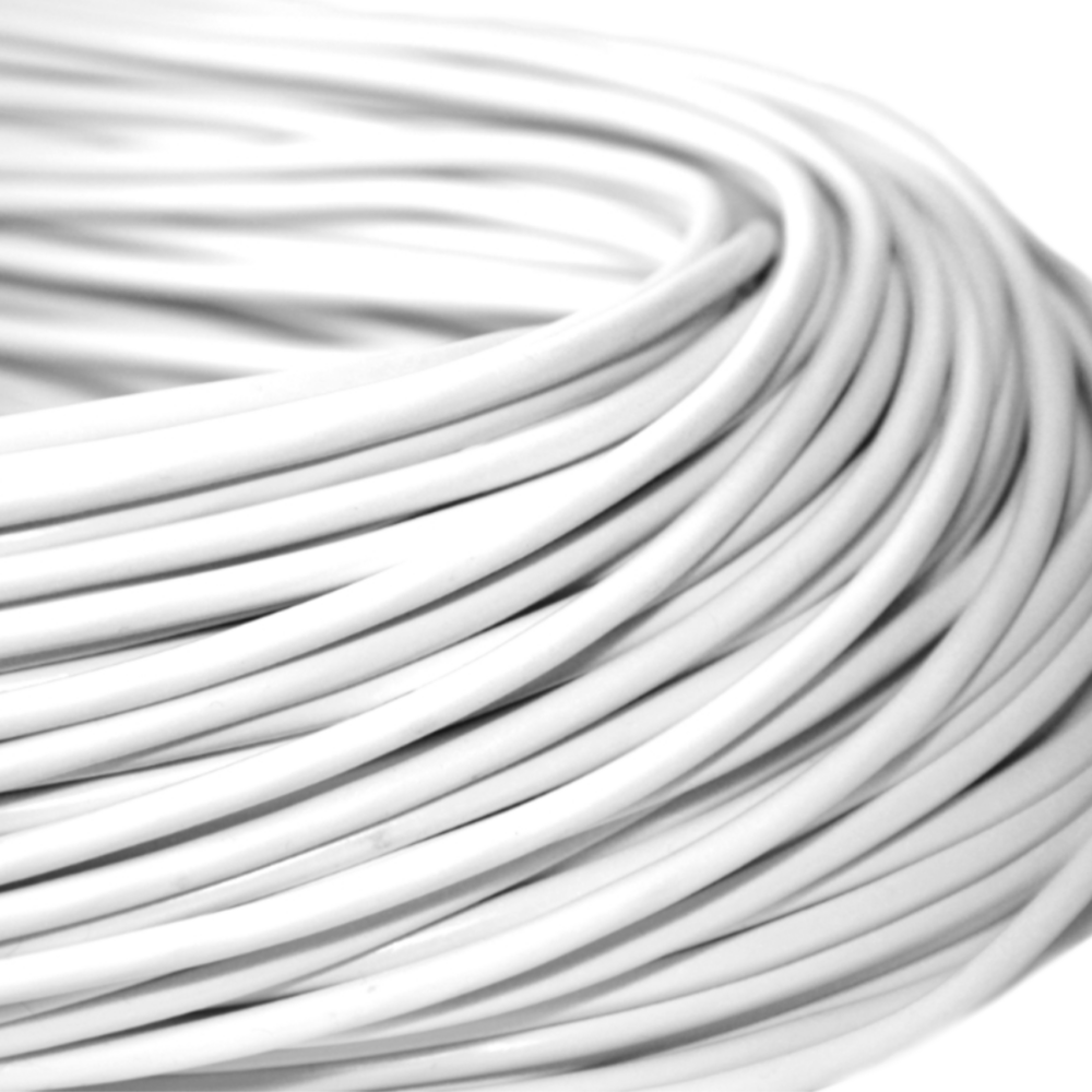 Câble PVC H05VV-F 3×2,5mm² 500V Souple