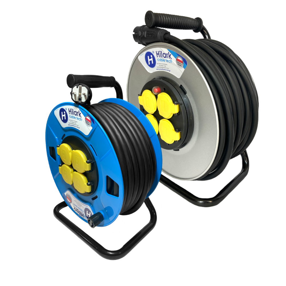 Rallonges 3 conducteurs section 2,5 mm²