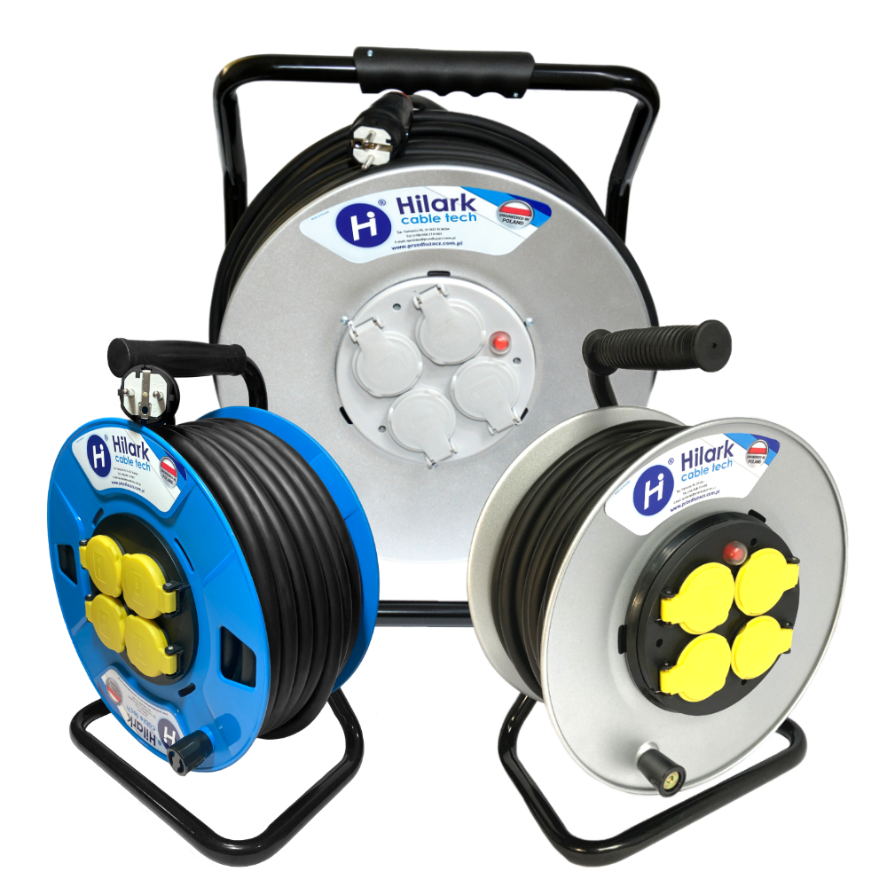 Rallonges Néoprène H07RN-F en caoutchouc pour professionnels exigeants