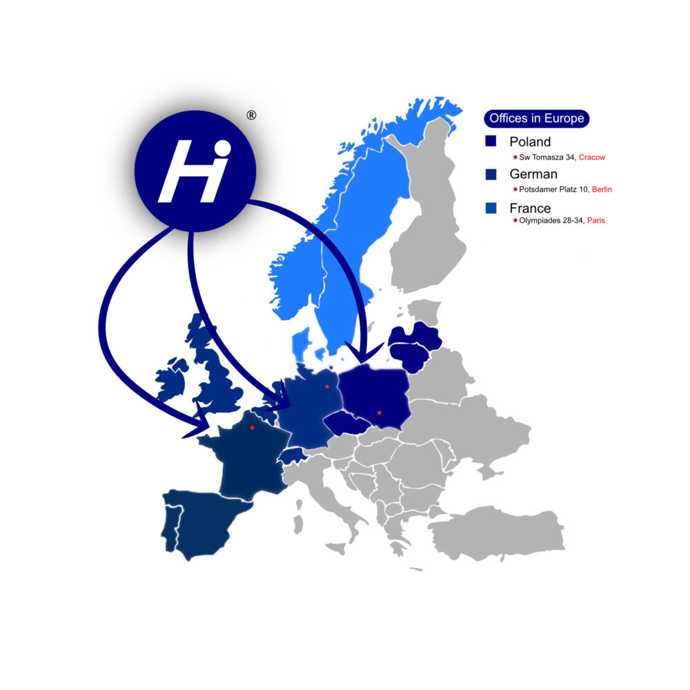 Rallonge pour camping-car CEE 16A 1m