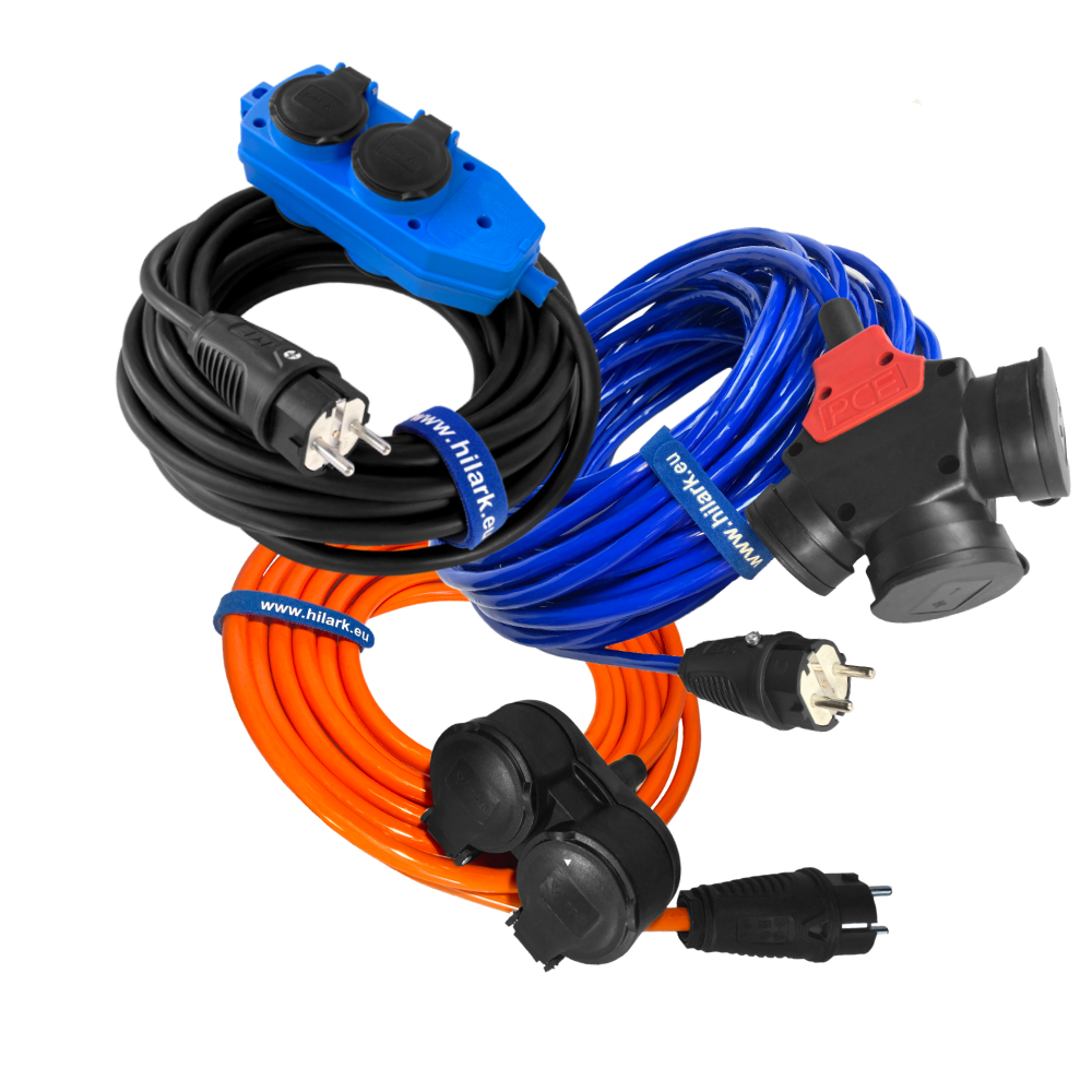 Répartiteur Rallonges