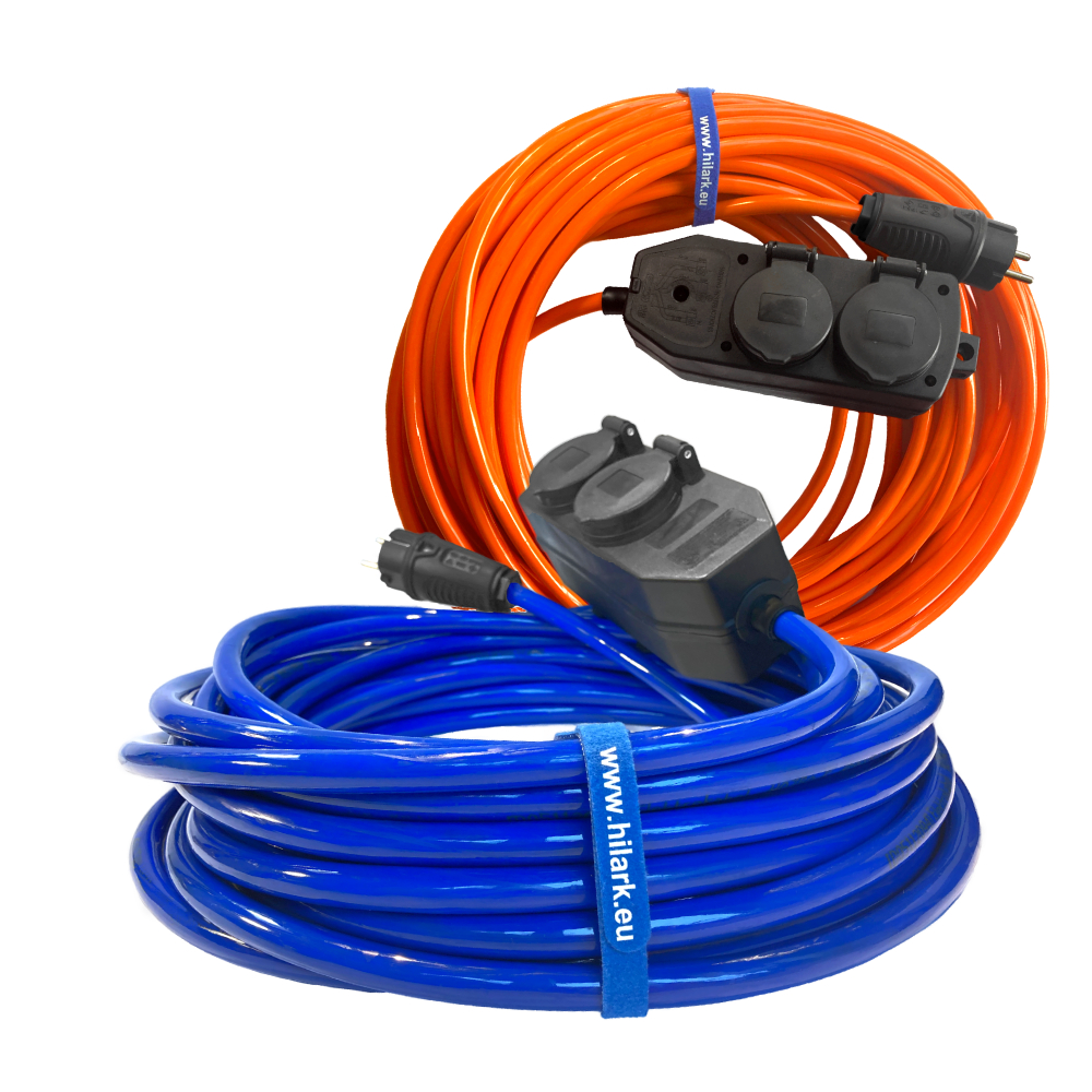 Répartiteurs en Polyuréthane (PUR)