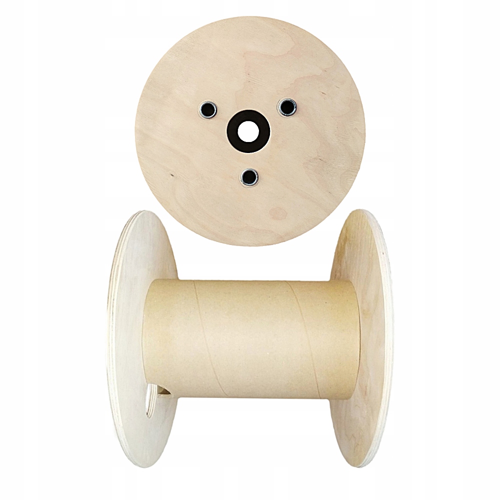 Dévidoir vide pour câbles diamètre 40 cm