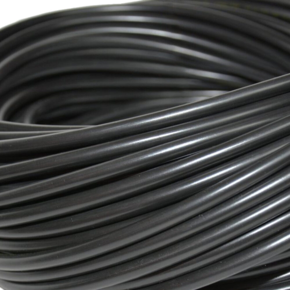 Câble H05VV-F 3x1mm² 10m