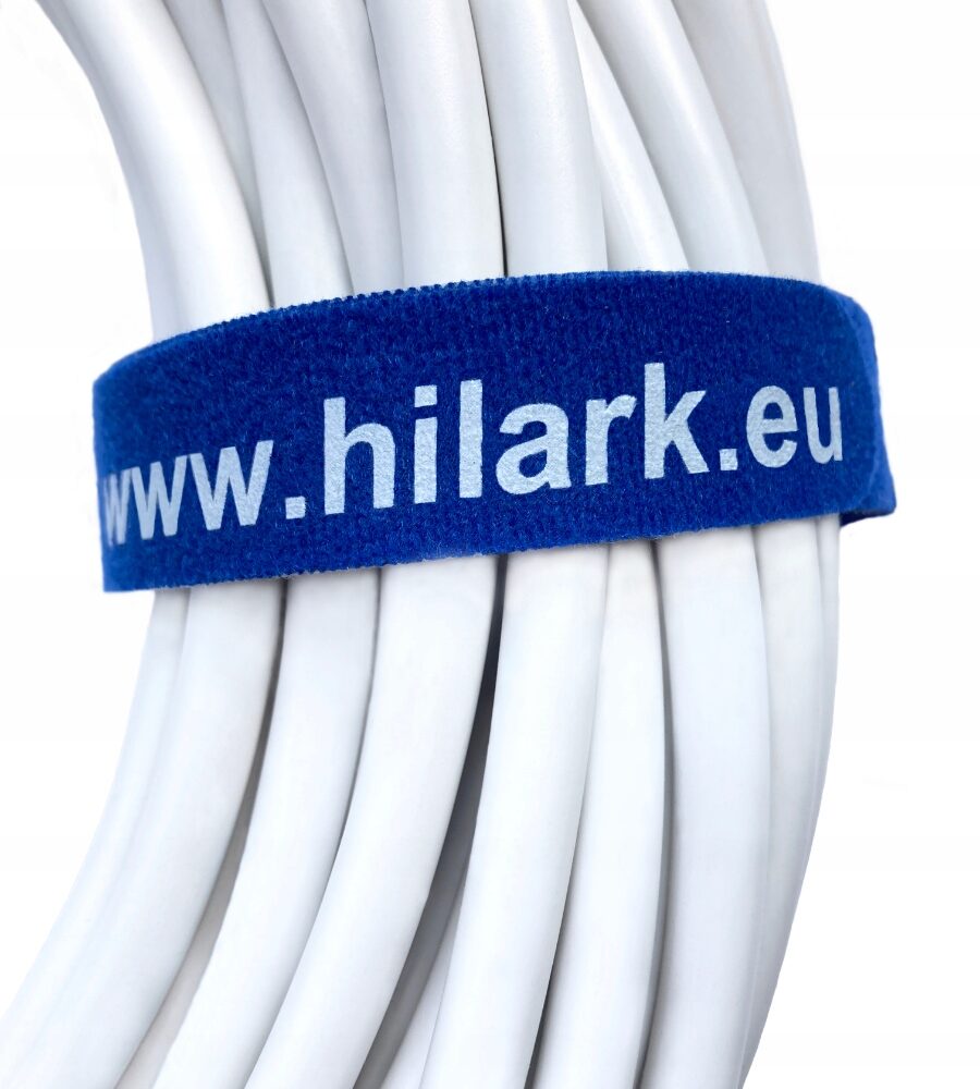 Câble PVC H05VV-F 3×2,5mm² 500V Souple