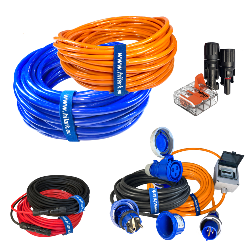 Accessoires pour bateaux et yachts