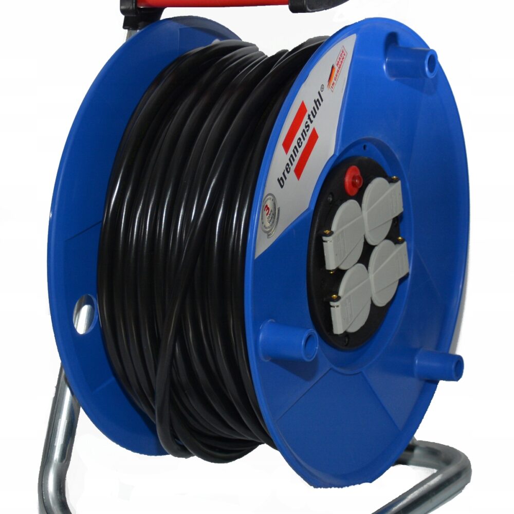 Rallonge 3×2,5mm² 40m