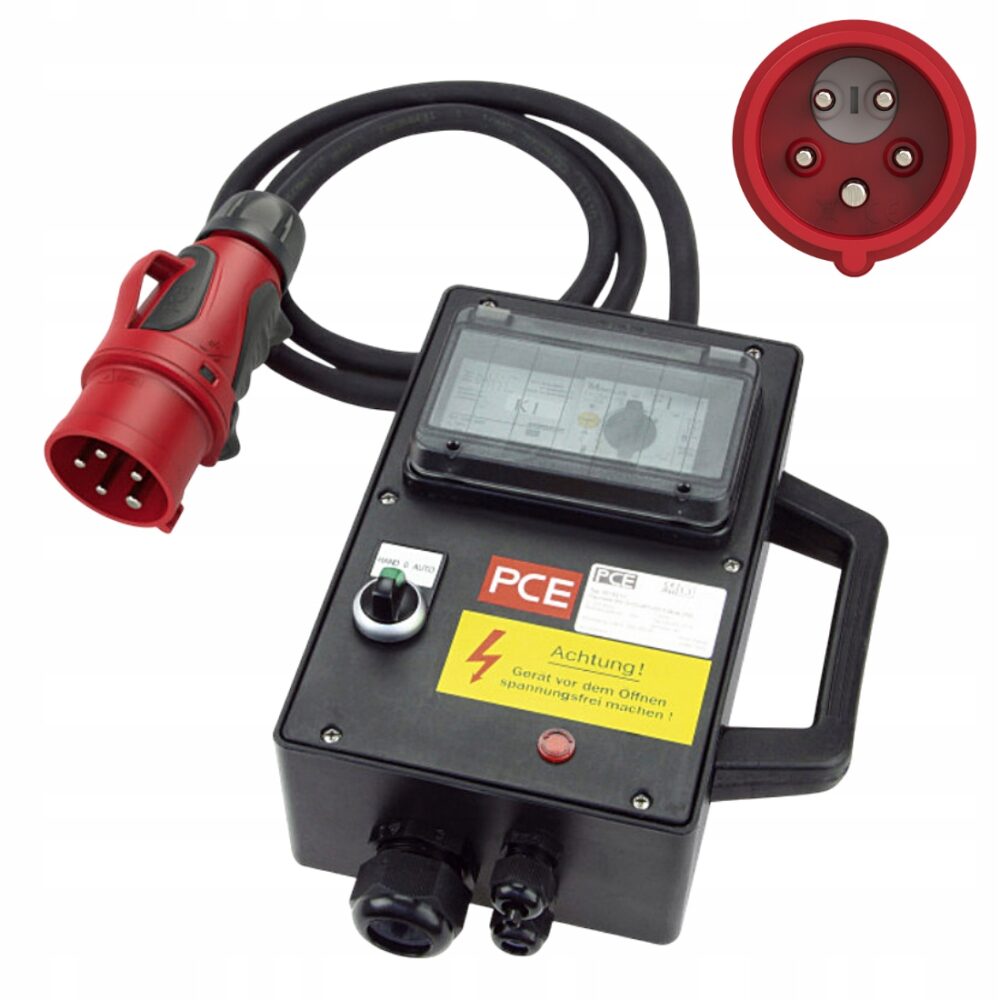 Câble H07V-K LGY 1x6mm² 1m