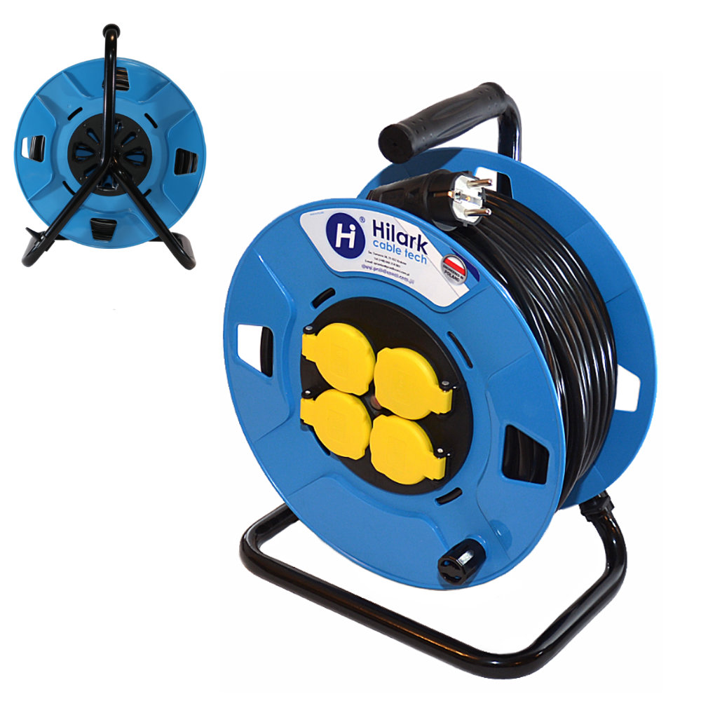 Rallonges 3 conducteurs section 1 mm²