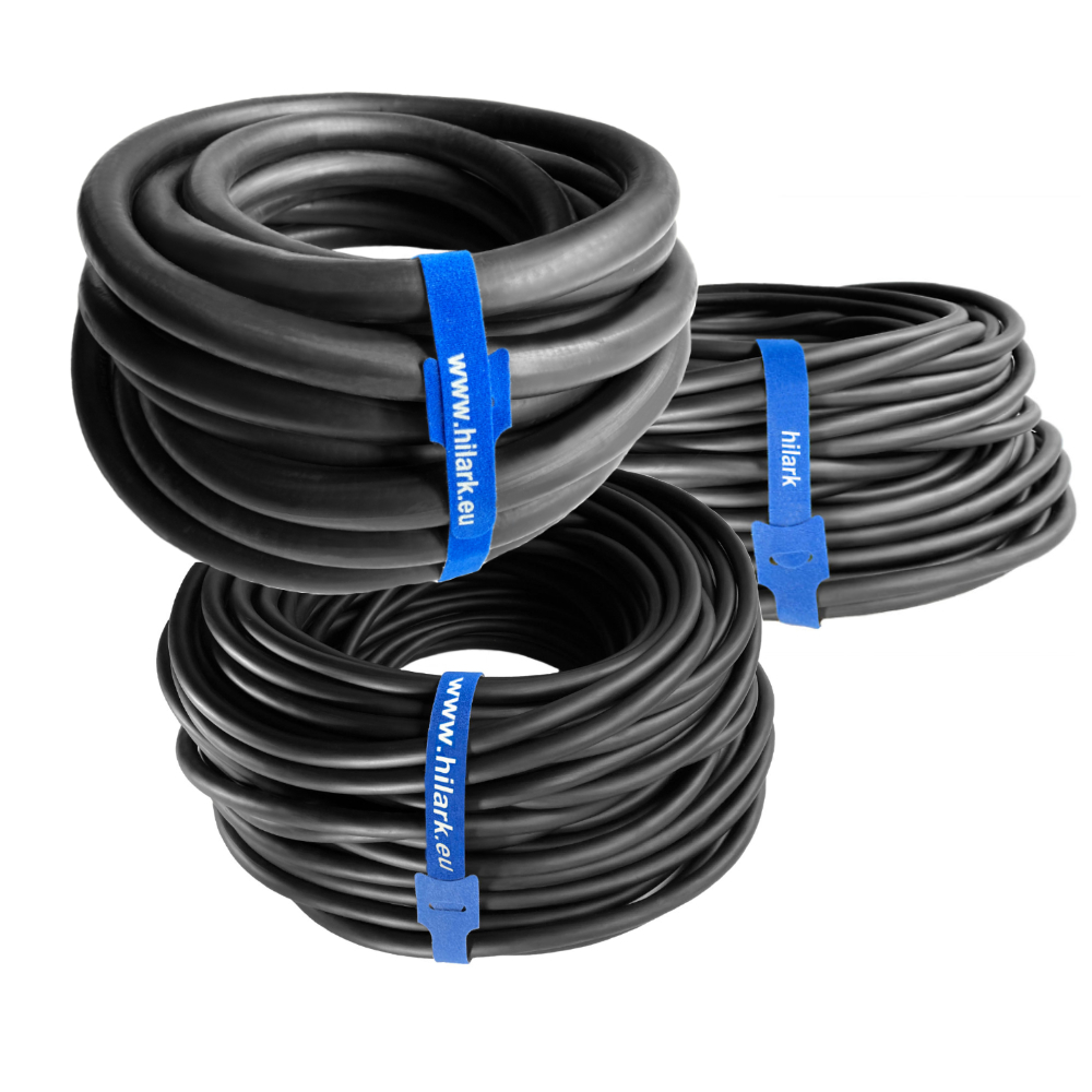 Câbles en caoutchouc Néoprène H07RN-F