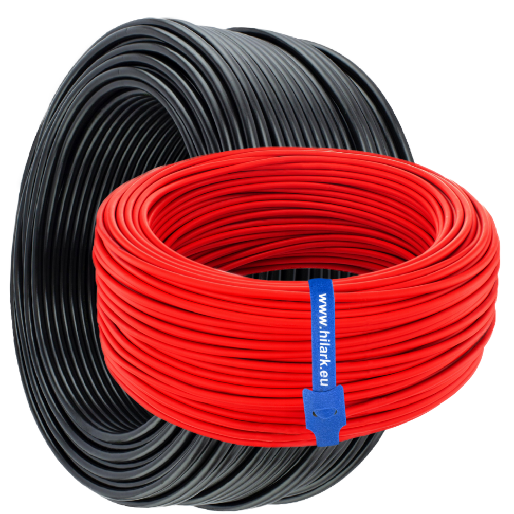 Câbles solaires H1Z2Z2-K