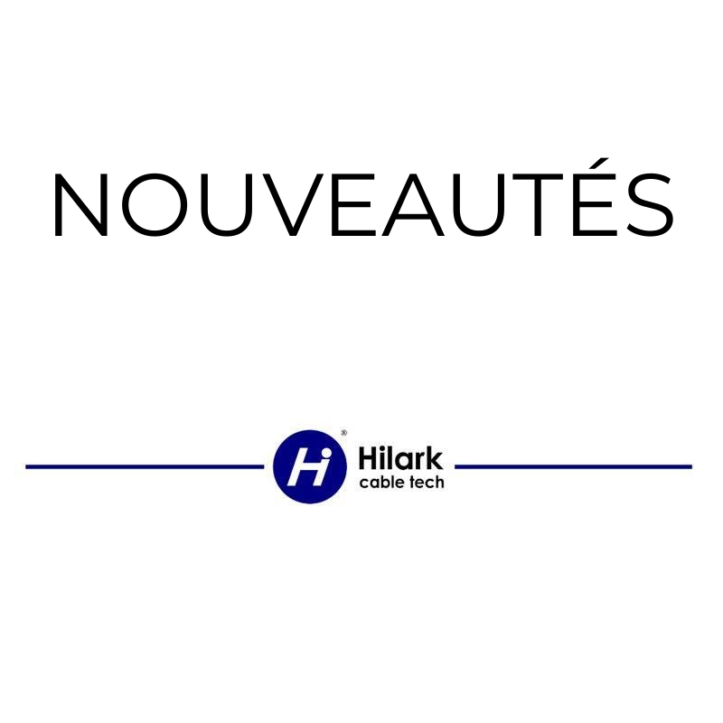 Nouveautés