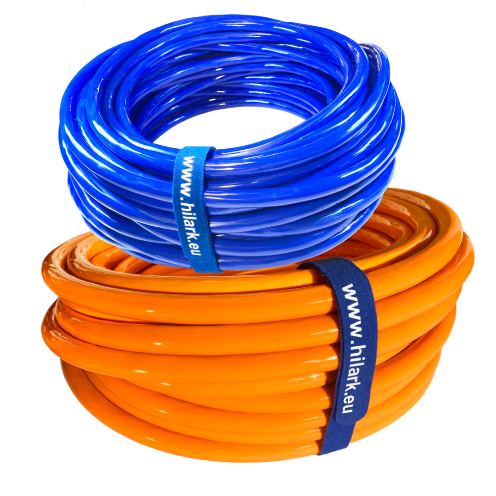 Câbles en Polyuréthane (PUR) H07BQ-F