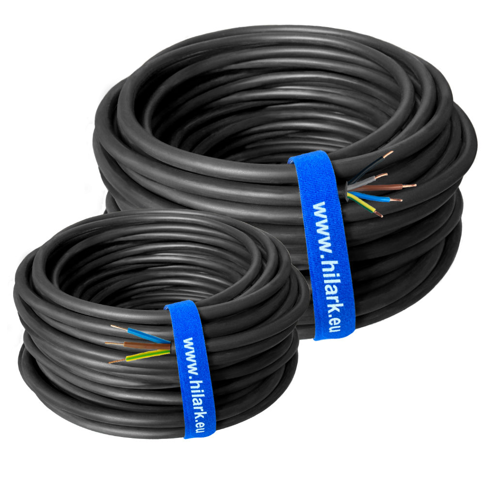 Câbles souterrains YKY