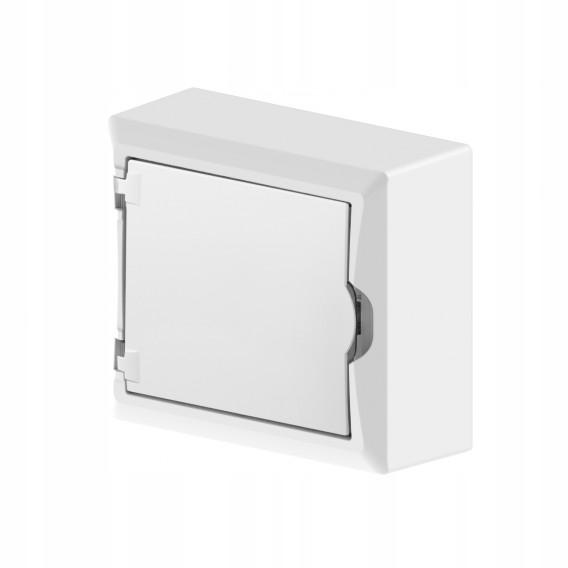 Tableau de Distribution Elektro-Plast 1 V IP40 1 A 2502-00