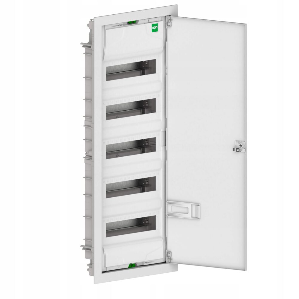 Coffret de chantier Elektro-Plast Nasielsk 0 V IP30 0 A