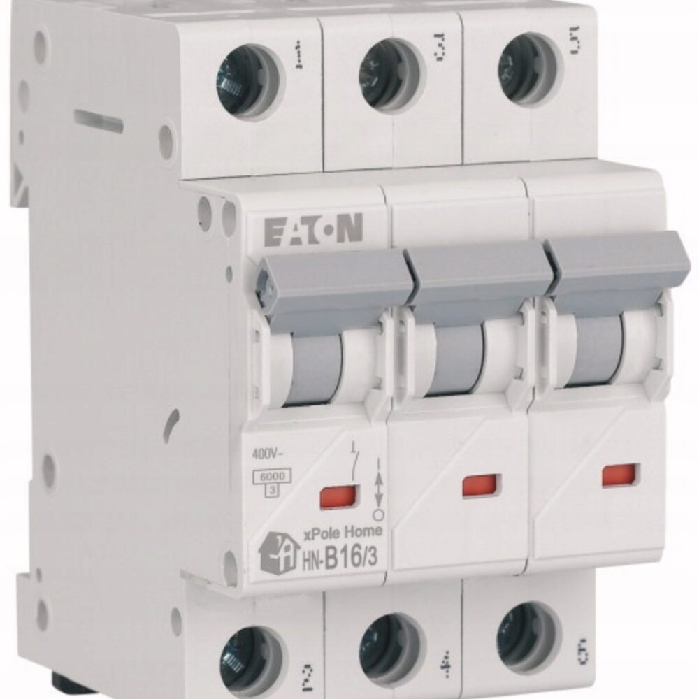 Disjoncteur 16A HN-B16/3 194881 EATON