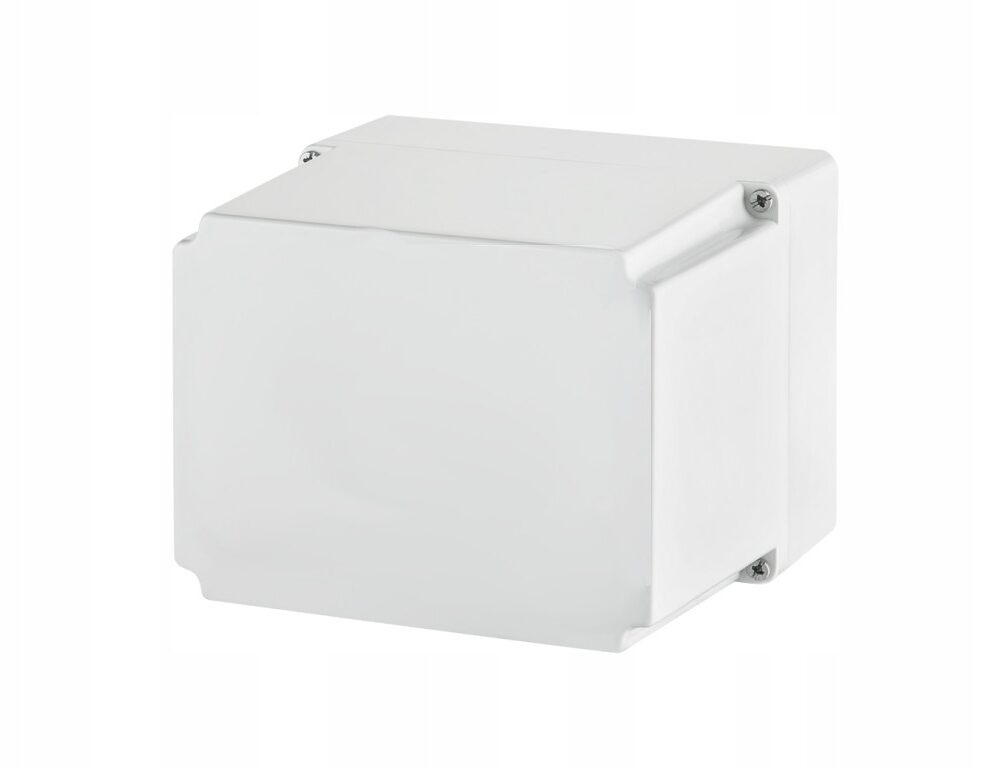 Boîte électrique murale Elektro-Plast Nasielsk 146 x 220 x 170 mm